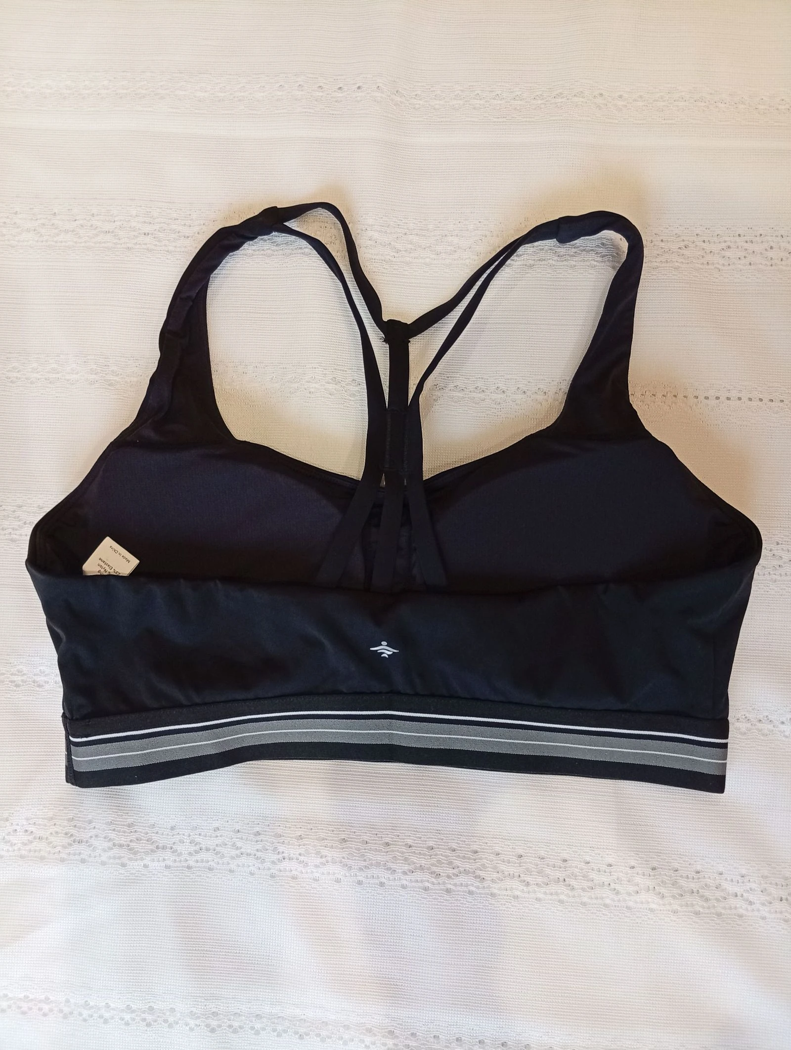 Halara Sports Bra – Size S.  Soft, comfortable and supportive – photo 2